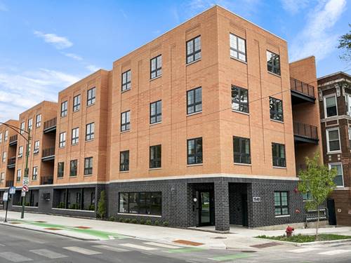 1548 W Ardmore Unit 3B, Chicago, IL 60660