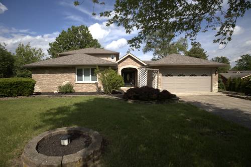 19049 S Parker, Mokena, IL 60448