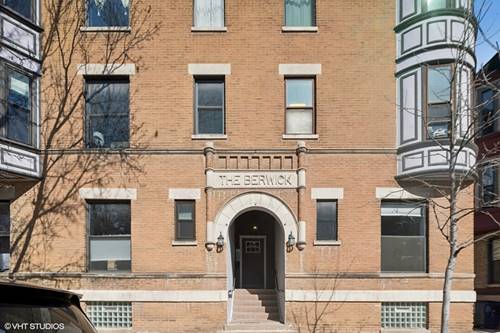 846 W Cornelia Unit 201, Chicago, IL 60657