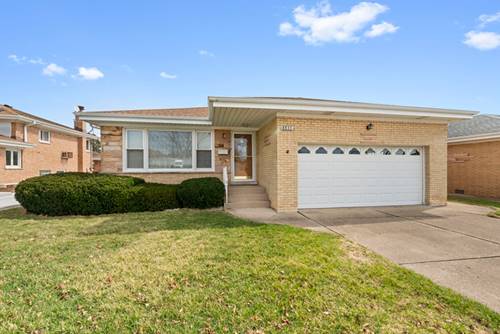 8833 Oleander, Morton Grove, IL 60053