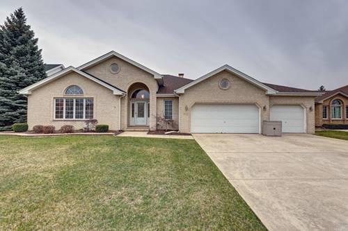 8120 Rutherford, Woodridge, IL 60517