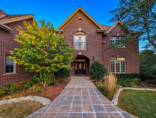 43 Candlewood, North Barrington, IL 60010