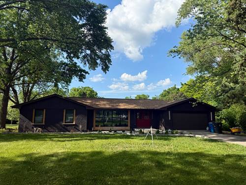 1854 Winmoor, Sleepy Hollow, IL 60118