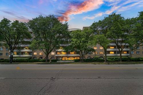 6400 N Cicero Unit 213, Lincolnwood, IL 60712