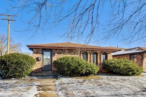257 Cornell, Calumet City, IL 60409