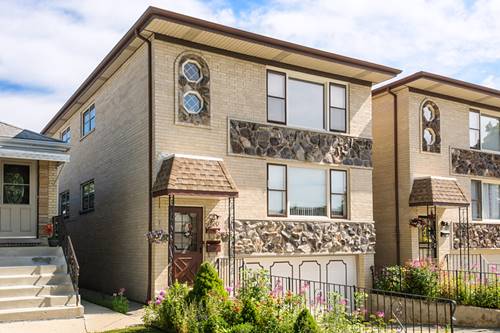 6120 W Eastwood Unit 2, Chicago, IL 60630