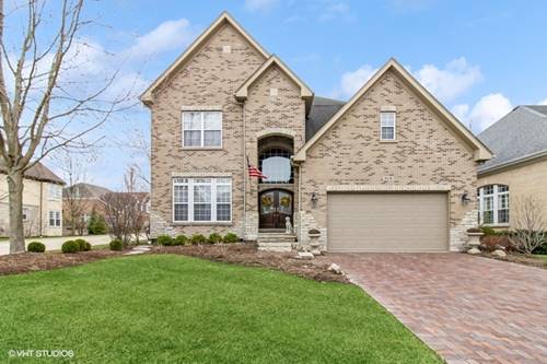 909 Red Oak, Western Springs, IL 60558
