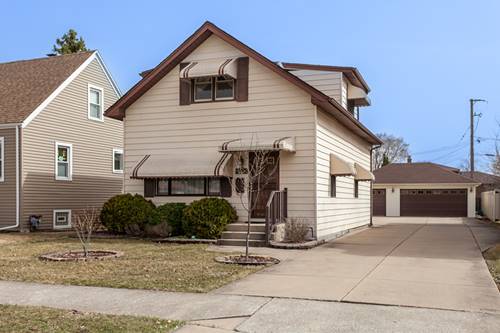 9931 Menard, Oak Lawn, IL 60453