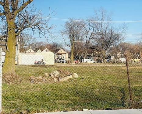 5219 S Halsted, Chicago, IL 60609