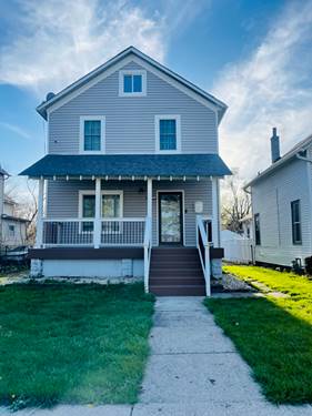 15736 Turlington, Harvey, IL 60426