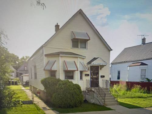 7232 S Aberdeen, Chicago, IL 60621