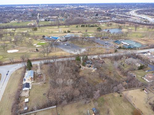 7445 Willow Springs, Countryside, IL 60525