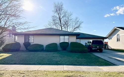 20138 Arroyo, Lynwood, IL 60411