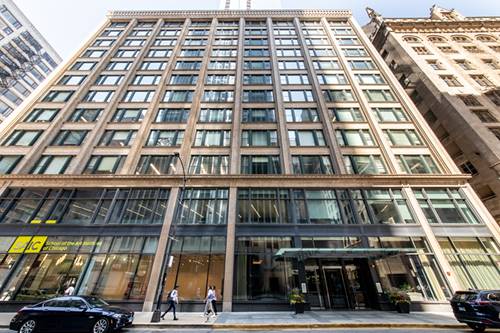 60 E Monroe Unit 4203, Chicago, IL 60603