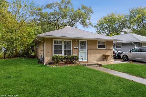 14703 Ellis, Dolton, IL 60419
