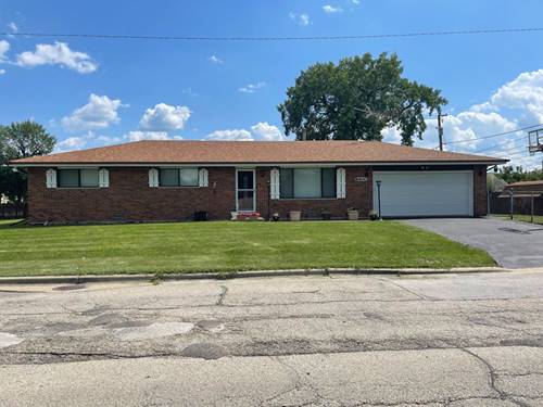 8400 S 79th, Justice, IL 60458