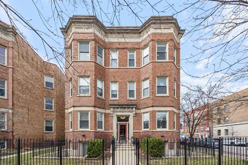4454 N Dover Unit 3N, Chicago, IL 60640