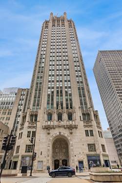 435 N Michigan Unit 612, Chicago, IL 60611