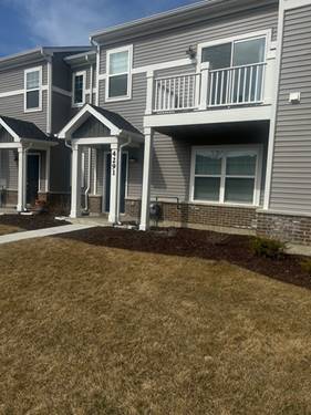 4291 Chelsea Manor, Aurora, IL 60504