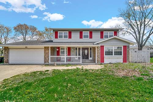 127 Tottenham, Elk Grove Village, IL 60007