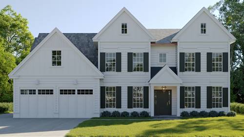 517 Cumnor, Kenilworth, IL 60043