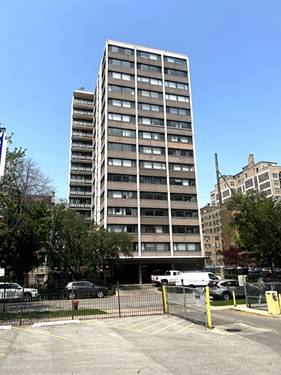 6150 N Kenmore Unit 15B, Chicago, IL 60660