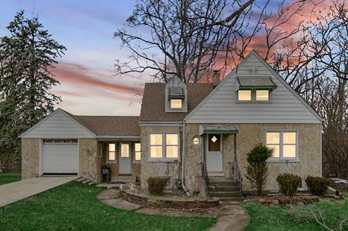 22024 Governors, Richton Park, IL 60471