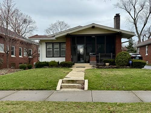 2300 W 112th, Chicago, IL 60643