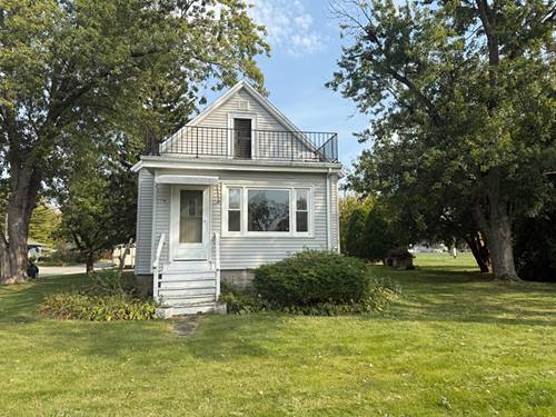 3501 Florence, Steger, IL 60475