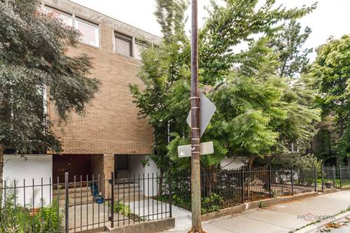 1325 E 55th, Chicago, IL 60615