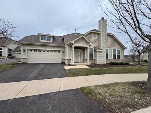 1870 Foxridge, Aurora, IL 60502