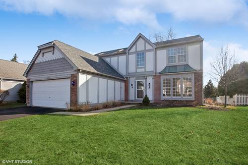 1089 Baybrook, Carol Stream, IL 60188