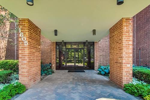 1605 E Central Unit 117C, Arlington Heights, IL 60005