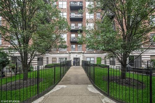4537 S Drexel Unit 101, Chicago, IL 60653