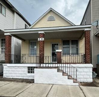 231 E 21st, Chicago Heights, IL 60411