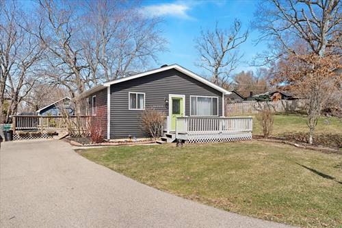 24860 W Forest, Lake Villa, IL 60046