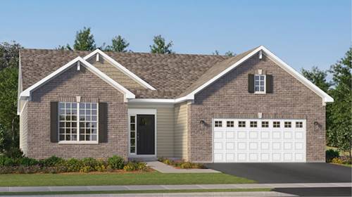 14859 S Dyer, Plainfield, IL 60544