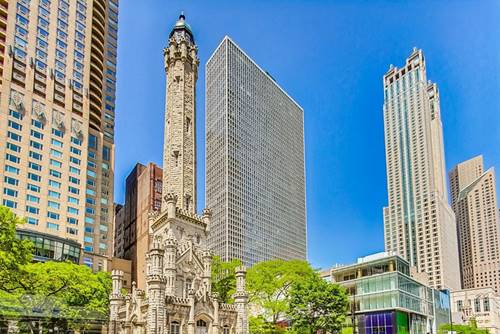 111 E Chestnut Unit 38C, Chicago, IL 60611