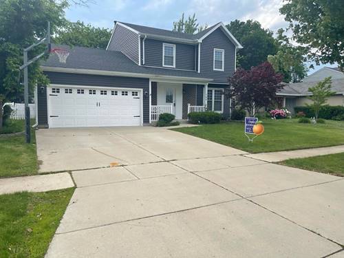 784 Bluejay, Elk Grove Village, IL 60007