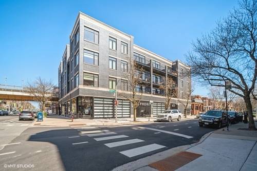 1348 W Roscoe Unit 405, Chicago, IL 60657