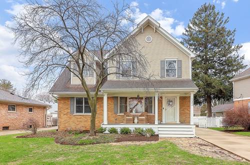 133 S Williston, Wheaton, IL 60187