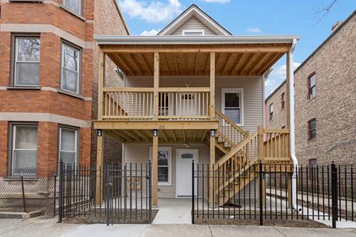 1331 S Karlov, Chicago, IL 60623