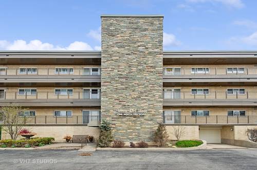 1 N Dee Unit 3D, Park Ridge, IL 60068