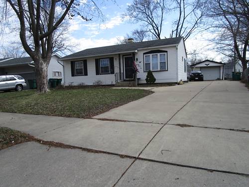 2306 Birchwood, Joliet, IL 60435