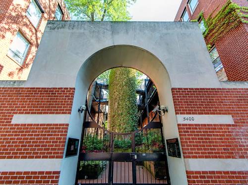 5400 S Hyde Park Unit B1, Chicago, IL 60615