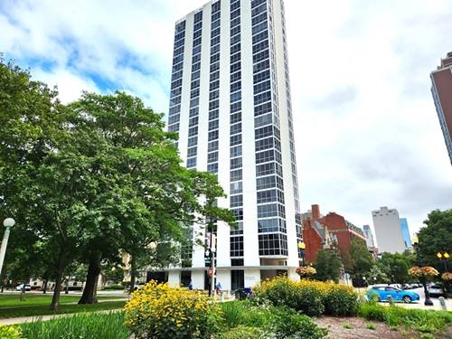 1555 N Dearborn Unit 25AB, Chicago, IL 60610