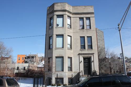 4041 S Calumet Unit 3, Chicago, IL 60653