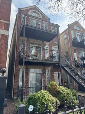 4809 S Wabash Unit 1, Chicago, IL 60615