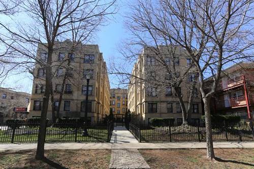 4600 N Beacon Unit 3A, Chicago, IL 60640