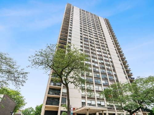 1355 N Sandburg Unit 906D, Chicago, IL 60610